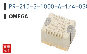 PR-21D-3-1000-A-1/4-0300-M12-1