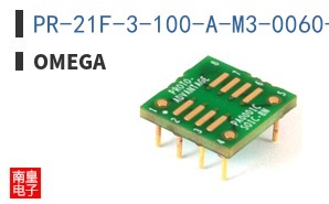 PR-21F-3-100-A-M3-0060-M12-1