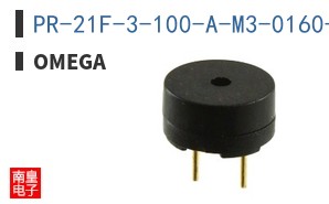 PR-21F-3-100-A-M3-0160-M12-1