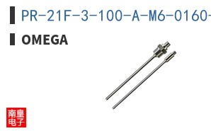 PR-21F-3-100-A-M6-0160-M12-1