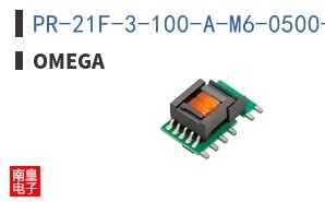 PR-21F-3-100-A-M6-0500-M12-1