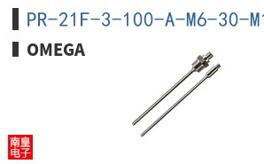 PR-21F-3-100-A-M6-30-M12-2