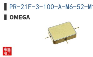 PR-21F-3-100-A-M6-52-M12-2