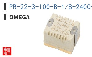 PR-22-3-100-B-1/8-2400-M12