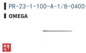 PR-23-1-100-A-1/8-0400-M8