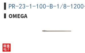 PR-23-1-100-B-1/8-1200-M8