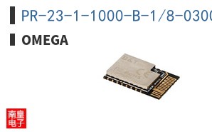 PR-23-1-1000-B-1/8-0300-M8