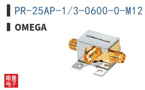 PR-25AP-1/3-0600-0-M12