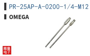 PR-25AP-A-0200-1/4-M12