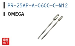 PR-25AP-A-0600-0-M12