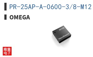 PR-25AP-A-0600-3/8-M12