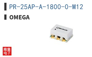 PR-25AP-A-1800-0-M12