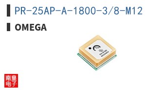 PR-25AP-A-1800-3/8-M12