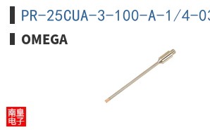 PR-25CUA-3-100-A-1/4-0300-M12