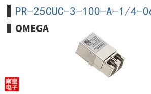 PR-25CUC-3-100-A-1/4-0600-M12
