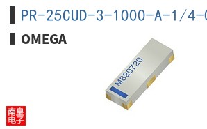 PR-25CUD-3-1000-A-1/4-0200-M12