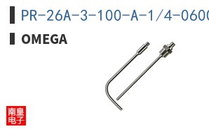 PR-26A-3-100-A-1/4-0600-M12-1