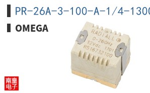 PR-26A-3-100-A-1/4-1300-M12-2