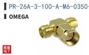 PR-26A-3-100-A-M6-0350-M12-1