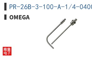 PR-26B-3-100-A-1/4-0400-M12-2