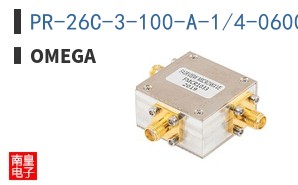 PR-26C-3-100-A-1/4-0600-M12-2