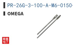 PR-26G-3-100-A-M6-0150-M12-2