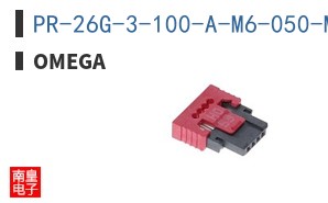 PR-26G-3-100-A-M6-050-M12-2