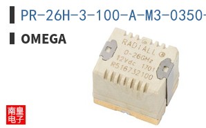 PR-26H-3-100-A-M3-0350-M12-1