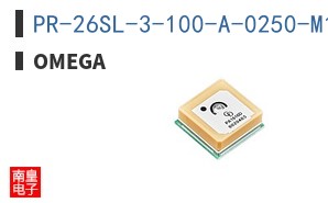 PR-26SL-3-100-A-0250-M12-1