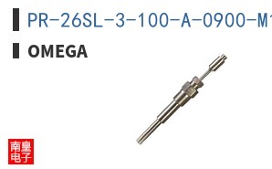 PR-26SL-3-100-A-0900-M12-1