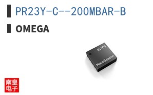PR23Y-C--200MBAR-B