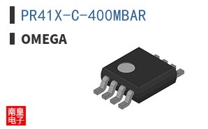 PR41X-C-400MBAR