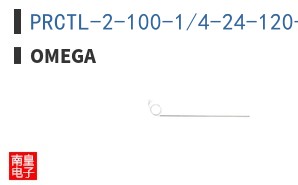 PRCTL-2-100-1/4-24-120-SB