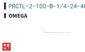 PRCTL-2-100-B-1/4-24-40