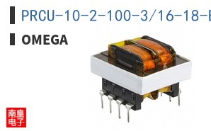 PRCU-10-2-100-3/16-18-E