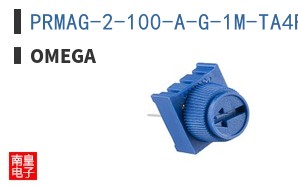 PRMAG-2-100-A-G-1M-TA4FL-3W
