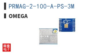 PRMAG-2-100-A-PS-3M