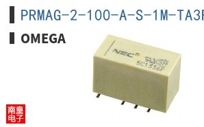 PRMAG-2-100-A-S-1M-TA3F