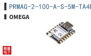 PRMAG-2-100-A-S-5M-TA4F