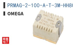 PRMAG-2-100-A-T-3M-HH804-CONN