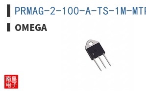 PRMAG-2-100-A-TS-1M-MTP