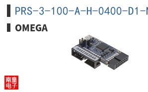 PRS-3-100-A-H-0400-D1-NB15