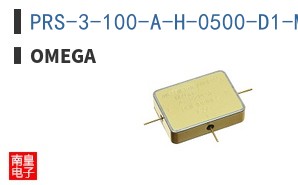 PRS-3-100-A-H-0500-D1-M12