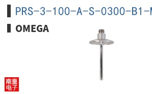 PRS-3-100-A-S-0300-B1-M12
