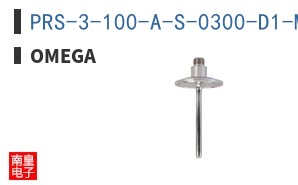 PRS-3-100-A-S-0300-D1-M12