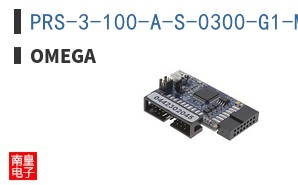 PRS-3-100-A-S-0300-G1-M12