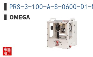 PRS-3-100-A-S-0600-D1-M12