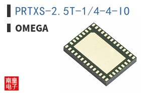 PRTXS-2.5T-1/4-4-IO
