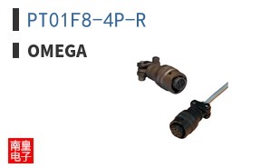 PT01F8-4P-R
