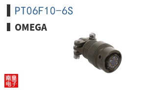 PT06F10-6S